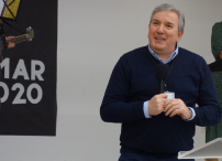 西班牙牧師21天生死搏鬥病毒：預備迎見上帝