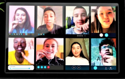 宣明會調查：疫情九成受訪兒童情緒受困