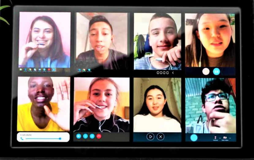 宣明會調查：疫情九成受訪兒童情緒受困