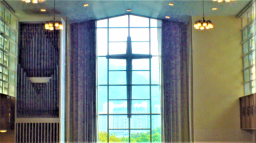 追求公義人生大事？ 牧者：人神連結確認救恩