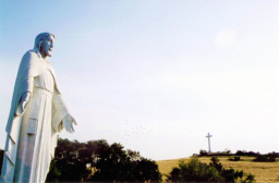 耶穌靈氣在天地 牧者盼信徒亂世展示基督生命