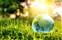 教宗頒《願祢受讚頌》5周年 亞洲教會促信徒綠化地球