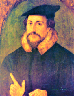 唐崇榮佈道團籲信徒效「加爾文禱告」走出瘟疫