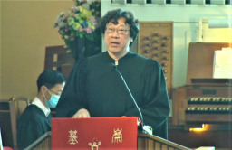 聖靈降臨日 教育家聖靈論五階梯盼信徒靈命攀升