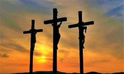 唐崇榮牧師析解律法謬誤 只要信耶穌就進樂園