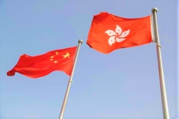 《國歌法》立法會大比數通過 教育界憂誤墮法網