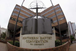 世俗化衝擊新生代 美南浸信會單年流失28萬信徒