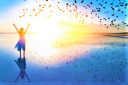 禱告匯特會 勉聖徒無懼黑夜找緊上帝