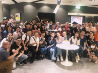 台灣藝人宋達民按立牧師 皇帝異夢驚醒入神學院