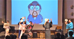 日本啟動眾籌援基督徒藝術家：傳福音比生計更重要