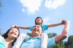 大數據分析四十年父親角色 趨向顧家愛幼兒