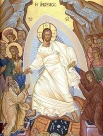 基督升天節 唐崇榮：耶穌進世界成就五件歷史重任