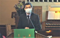 避「重」就「輕」人生智慧？ 邢福增證道：沉重的東西才有價值