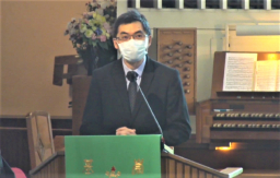 避「重」就「輕」人生智慧? 邢福增證道:沉重的東西才有價值