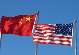 美通過法案懲《國安法》官員  律政師護國家安全排除人權