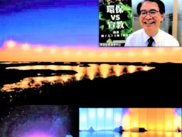 環境學家何建宗極地險被鯨魚吞 嘆人類脆弱