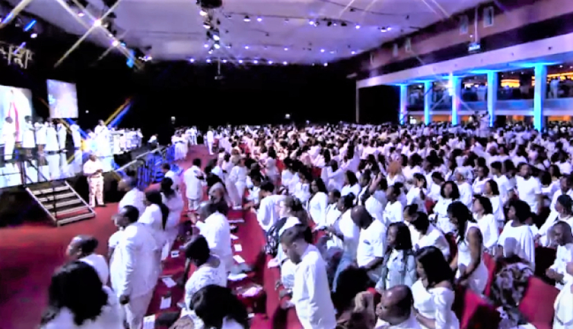 英國25名教會領袖 不滿政府疫情關閉教堂提出起訴