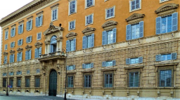 梵蒂岡公佈處理性侵案指引：保護求助者核實信息