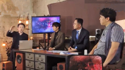 韓異端教會新天地再活躍 每年搶走1萬信徒