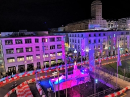 洛桑議會十月德國舉行 探討重拾歐洲福音禾場