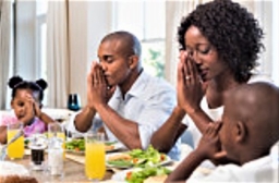 全球調查：九成非洲國民相信上帝助人建立德道