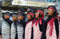 台灣長老會研討「都宣陪伴計劃」 突破偏鄉教會資源局限