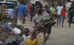 疫情衝擊窮國憂引發人道危機 施達基金談策略調整