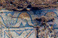 耶穌變像鄉村發現千年修道院