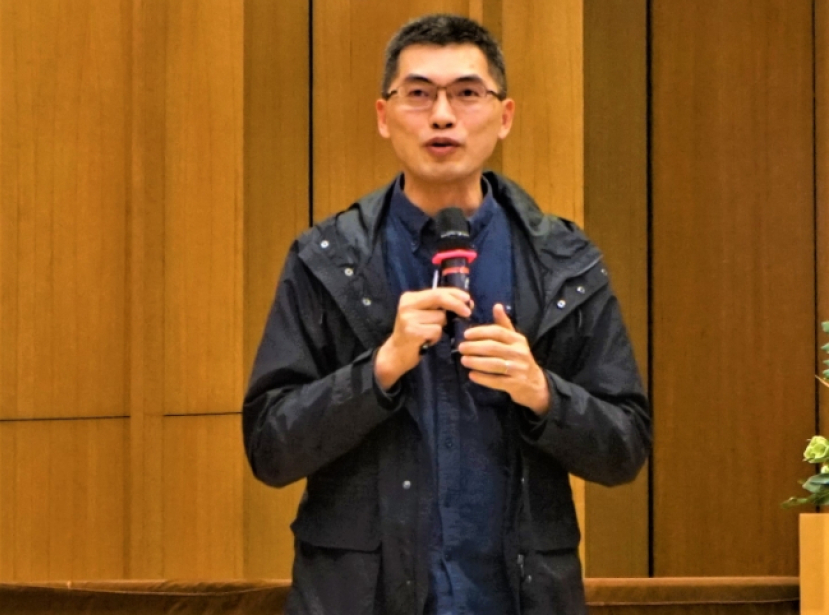 邢福增卸任六年崇基學院神學院院長