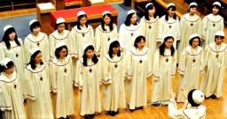 東京基督教學界千人博覽會 盼宗教教育塑造國家棟樑