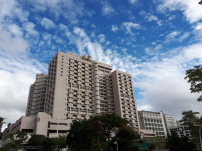 台灣疫情緩和醫院開放探病 院牧稱鬼節談永生別具意義