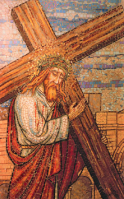 牧者證道：耶穌勝罪惡信徒獲自由