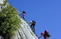 信徒面對逆境逃不逃？ 牧者形容神用「銼刀」磨軟弱