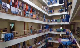 新加坡五歲女孩播愛 籌八千解外勞疫困