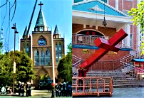 傳中梵續簽主教任命協議 地下教會安全保障成疑