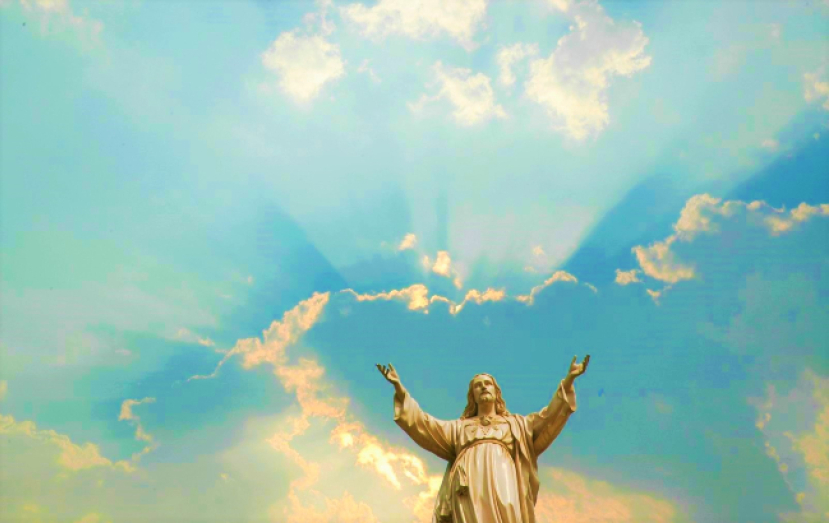 證道：信徒擁天上地下權柄 領人歸主革新社會