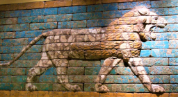 證道：古代正義難民但以理活化信仰