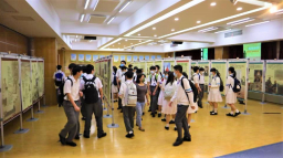 澳門基督教書展疫下舉行 暨馬禮遜來華二百年圖展