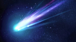 伯利恆之星是哈雷彗星? 紀念天文學家哈雷誕辰溫故知新