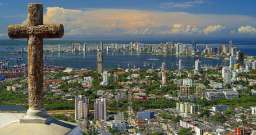 司法人員敢向政治說不？ 哥倫比亞法官效忠信仰拒證同性婚姻