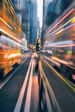 環聖健康講座 牧者籲先看聖經後時事平息躁動