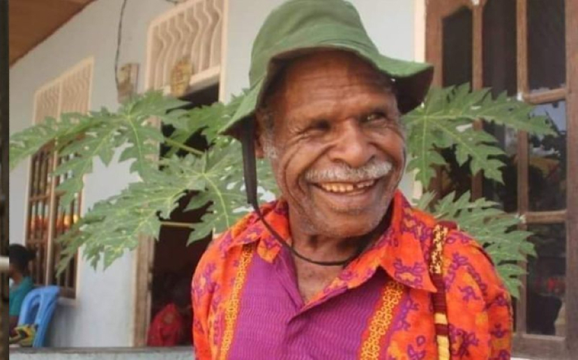 印尼牧師疑翻譯聖經 遭軍人酷刑折磨致死