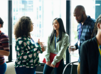 牧師談挨罵藝術：員工幽默化解積極學習