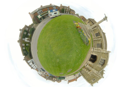 疫情美教堂人數增長 九成青少年參加網崇