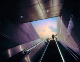 國際商界門徒大會 台港商真情分享逆境遇見神