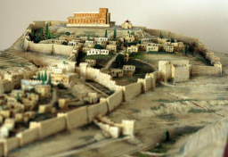 以色列考古學家發現所羅門聖殿 先知誤判主再來