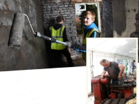 研究報告：英教會社福頻率上升助人數增長