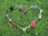 教關「友師發展日」 余德淳：建立青少年信心實行夢成真