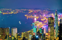 守望香港祈禱會 教牧：靠著愛的福音「做返一個人」