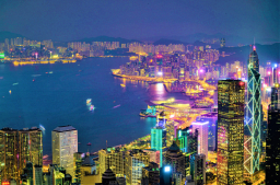 守望香港祈禱會 教牧：靠著愛的福音「做返一個人」